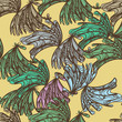 abstract background