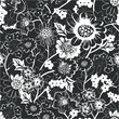 Seamless vector texture
