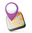 Map icon