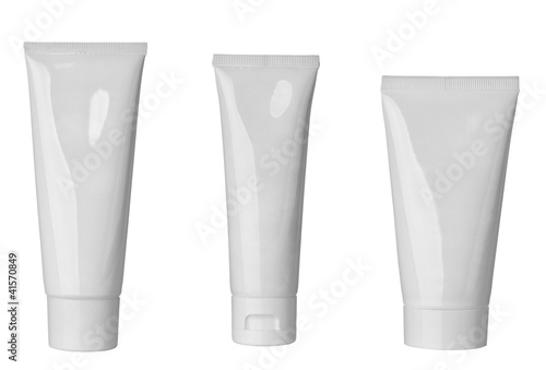 Photo: beauty hygiene container tube health care beauty hygiene container tube health care