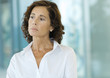 Business woman, portrait