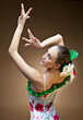 flamenco