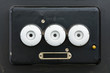 Foto: Fuse box, close-up Fuse box, close-up