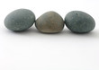 Three stones