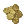Gold Savings