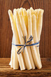 Spargel weiss