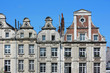 Arras - Place