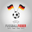 Fussballfieber
