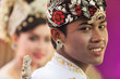 Balinese wedding