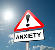 Anxiety warning.