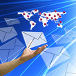 Customer need to order from around the world