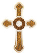 Wooden Cross
