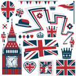 uk elements
