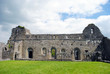 Klosterruine in Cong