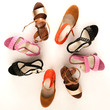 High Heels Ring