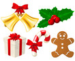 Christmas bells