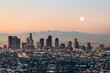 Los Angeles skyline