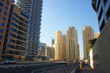Dubai Marina