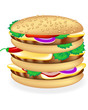 Hamburger Hamburger