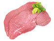 Kalbfleisch - Schnitzel