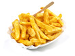 Pommes Frites