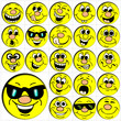 character action moon face diva style design costume