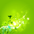 Summer background