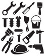 tools set
