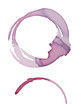 alcohol drink wine stain liquid