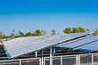 Solar cells Solar cells
