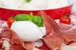 Italian Mozzarella Italian Mozzarella