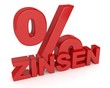 Zinsen