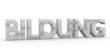 Bildung