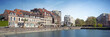 Photo en ligne au meilleur prix Quai du Wault - Lille - France