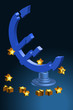 Euro Ende 3