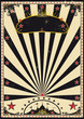 Dark circus