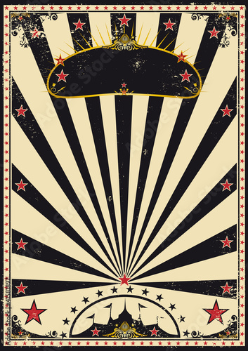 Vektor: Dark circus Dark circus