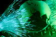 Photo: computer data concept computer data concept
