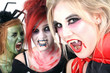 Vampire und Hexen