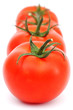 tomato isolated on white background tomato isolated on white background