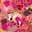Pink art