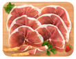 Prosciutto crudo