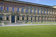 Alte Pinakothek in München, Teilansicht