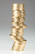 Russian 10 rubles coins