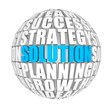 solutions around us