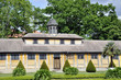Schloss Oranienbaum Orangerie