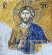 Mosaic of Jesus Christ Mosaic of Jesus Christ