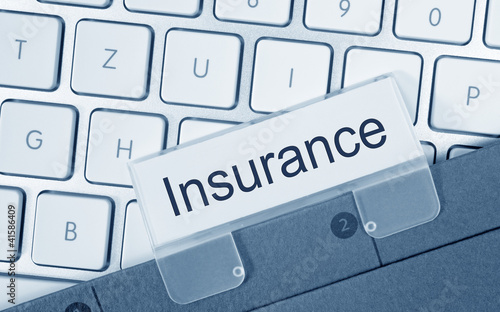 Photo: Insurance Insurance