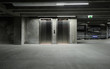 Photo: elevator elevator