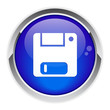 bouton web disquette sauvegarde. bouton web disquette sauvegarde.